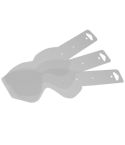 Tirables Hebo Quantum Tears Off (Pack 10 Unidades)
