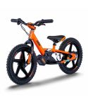 Bicicleta Niño KTM-Stacyc Eléctrica 12Edrive 3-5 Años 2023