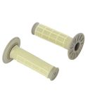 Puños Renthal Kevlar DUAL Series Doble Compuesto