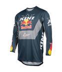Camiseta Kini Red Bull Competition MXC 1.0 Anthracite 2025