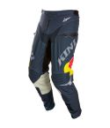 Pantalón Kini Red Bull Enduro Competition 1.0 Anthracite 2025
