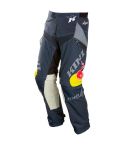 Pantalón Kini Red Bull Enduro Competition Over Boot 1.0 Anthracite 2025
