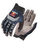 Guantes Kini Red Bull Competition MXC 1.0 Anthracite 2025