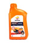 Aceite Repsol Moto HMEOC Sintético 4T 10W-30 1L