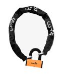 Antirrobo de Cadena Luma Enduro Procombi Chain ( Largo 120 cm )