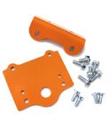 Kit Adaptador Guardabarros Delantero KTM