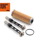 Kit de Filtro de Aceite KTM 1050 / 1190 / 1290 LC8