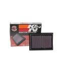 Filtro de Aire K&N KTM 790 Duke 2018 - 2020 / 890 Duke 2020