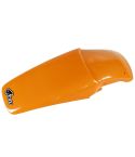 Guardabarros Trasero UFO KTM 125/250/300/360 SX / XC 1993-1997 Naranja