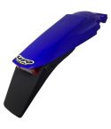 Guardabarros Trasero UFO con Luz Posición / Freno KTM EXC - EXC-F / SX - SX-F 1998-2003
