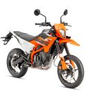 KTM 125 SMC R 2025