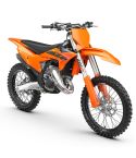 KTM 125 SX 2025