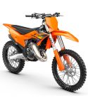 KTM 125 SX 2026