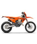 KTM 125 XC-W 2025