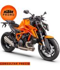 KTM 1390 SUPER DUKE R ORANGE 2024