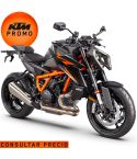 KTM 1390 SUPER DUKE R BLACK 2024