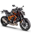 KTM 1390 SUPER DUKE R BLACK 2025