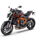 KTM 1390 SUPER DUKE R EVO BLACK 2025