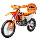 KTM 150 EXC 2024