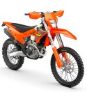 KTM 250 EXC-F 2026
