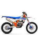 KTM 250 EXC-F 6DAYS ITALIA 2026
