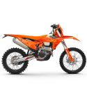 KTM 250 EXC-F SIX DAYS ESPAÑA 2025