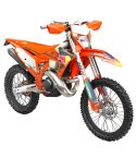 KTM 250 EXC RED BULL CHAMPION EDITION 2025