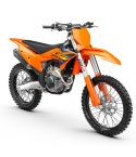 KTM 250 SX-F 2026