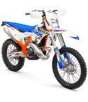 KTM 300 EXC 6DAYS ITALIA 2026