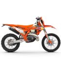 KTM 300 EXC RED BULL CHAMPION EDITION 2025