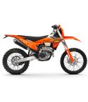 KTM 350 EXC-F 2026