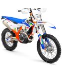 KTM 350 EXC-F 6DAYS ITALIA 2026