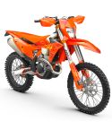 KTM 350 EXC-F SIX DAYS ESPAÑA 2025
