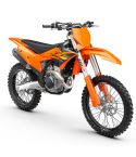 KTM 350 SX-F 2026
