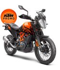 KTM 390 ADVENTURE SW 2024