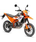 KTM 390 SMC R 2025