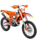 KTM 450 EXC-F RED BULL CHAMPION EDITION 2025