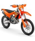 KTM 450 EXC-F 2026
