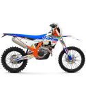 KTM 450 EXC-F 6DAYS ITALIA 2026
