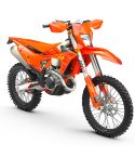 KTM 450 EXC-F SIX DAYS ESPAÑA 2025