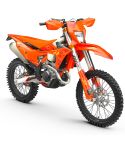 KTM 500 EXC-F SIX DAYS ESPAÑA 2025