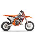 KTM 65 SX 2025