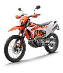 KTM 690 ENDURO R 2026