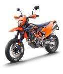 KTM 690 SMC R 2026
