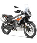 KTM 790 ADVENTURE 2025 BLANCA