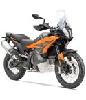 KTM 790 ADVENTURE 2025 NARANJA