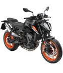KTM 790 DUKE 2025 NEGRA