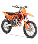 KTM 85 SX 19/16 2025
