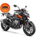 KTM 990 DUKE 2024 NEGRA