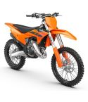 KTM 150 SX 2025